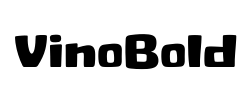 VinoBold - logo